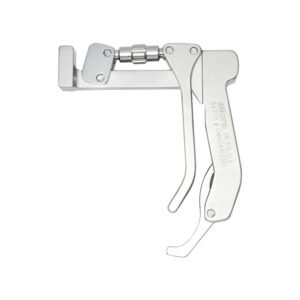 Guide Wire Gripper