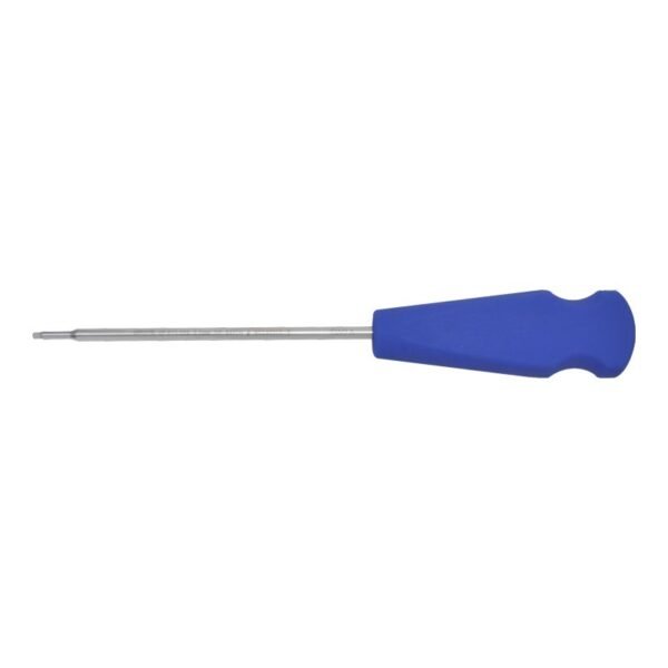 Hexagonal Screw Driver - 2.5mm Tip