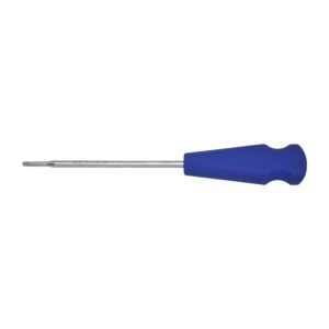 Hexagonal Screw Driver – 3.5mm Tip