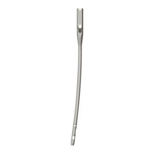 Intertan Nail – Long 130 Deg.- Titanium