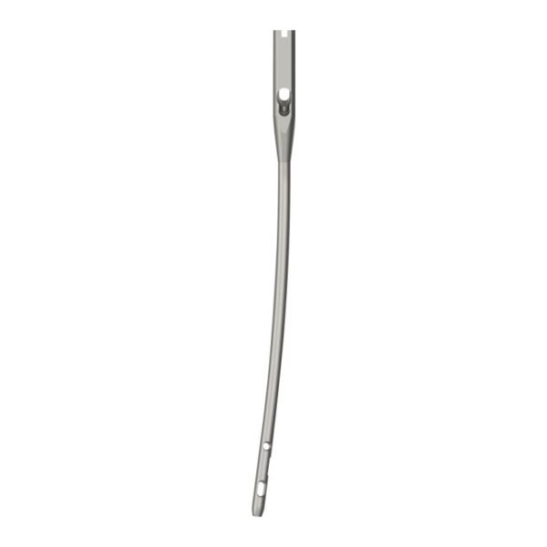 Intertan Nail - Long 130 Deg.- Titanium