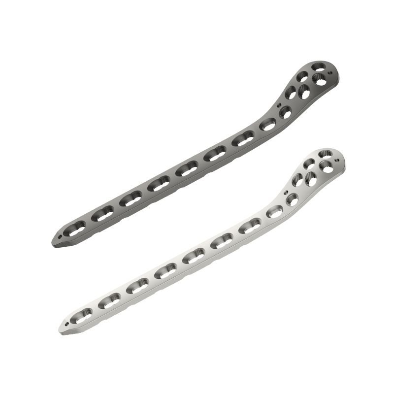 Locking Anteromedial Distal Femur Plate 4.5-5.0mm