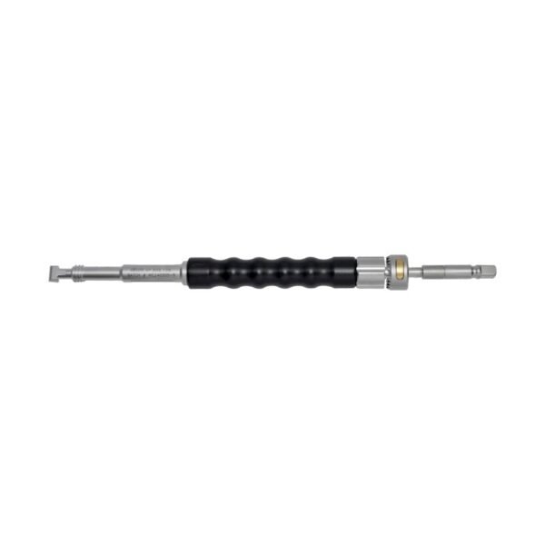 Monoaxial Screw Driver