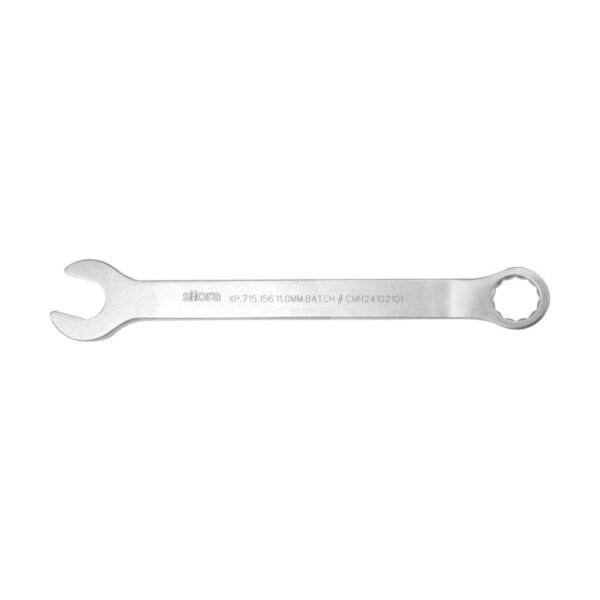 Open End Spanner 11mm