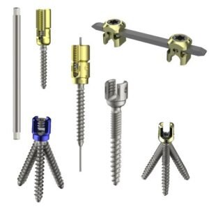 Pedicle Screw System