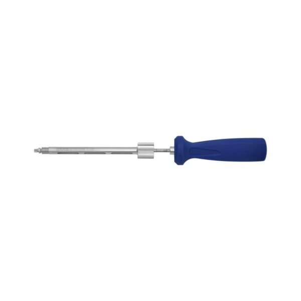 Posterior Cervical Pedicle Screw Driver T-15