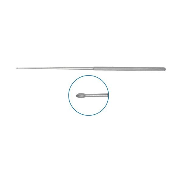 Posterior Cervical Probe (Straight)