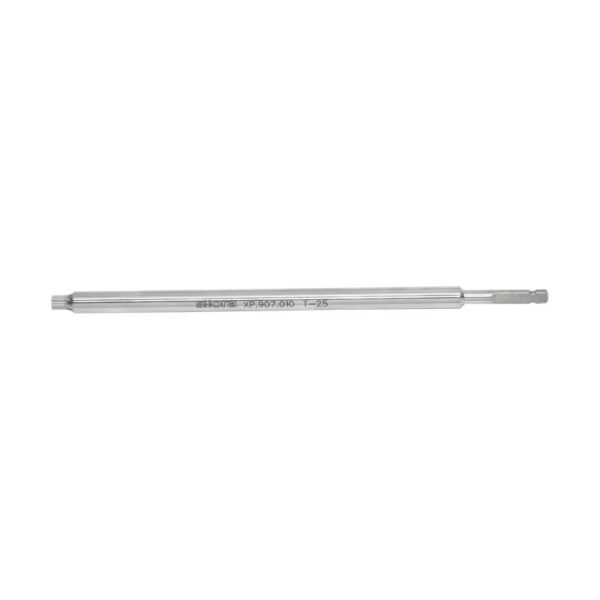 Quick Coupling Star Screw Driver Shaft -T25