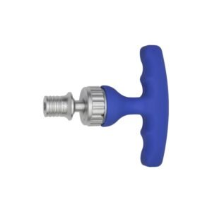 Ratchet Quick Coupling Handle T-type