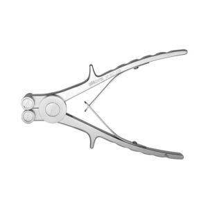 Rod Bending Plier