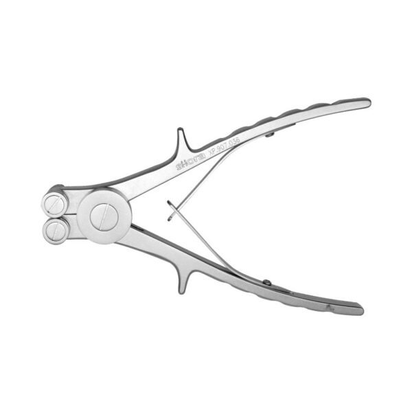 Rod Bending Plier