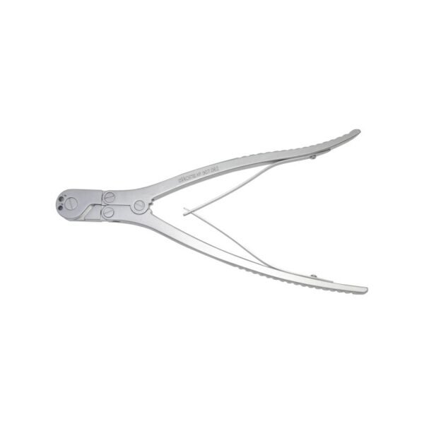 Rod Shearing Pliers