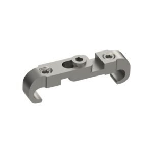 Top Loading Cross link connector – Titanium