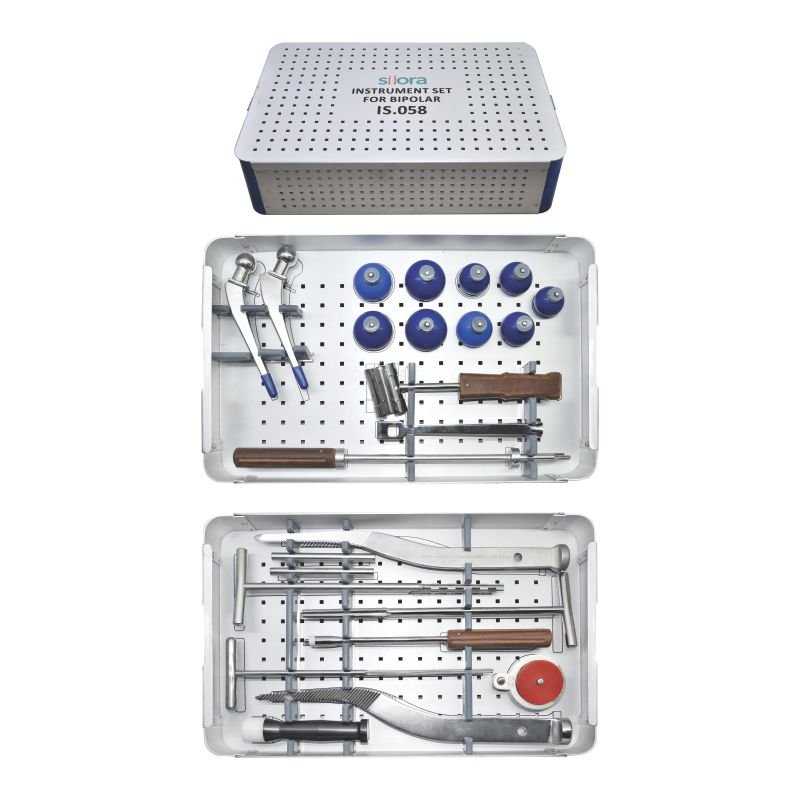 Accuhip Instruments Set