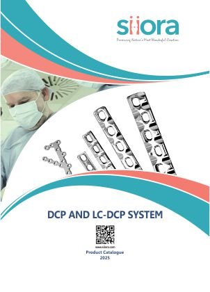 DCP and LC-DCP catalog cover