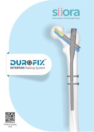 Durofix catalog cover