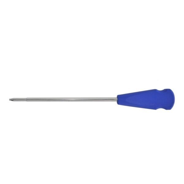 Extra Long Screw Driver 3.5mm Tip