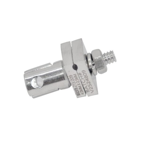 Forearm Mini Single Pin Clamp 4.0mm X 2.5mm