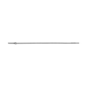 Reaming Rod with Stopper 2.5mm X 850 mm