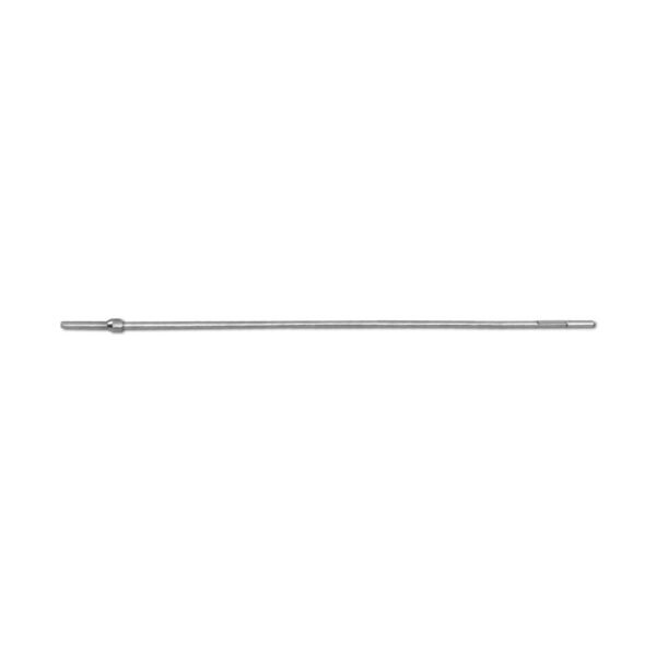 Reaming Rod with Stopper 2.5mm X 850 mm