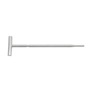 T- Handle Pusher Rod For 10 & 11mm Multifix Tibia Nail