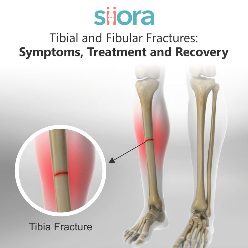 Tibial and Fibular Fractures