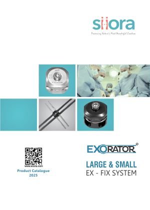 exorator catalog cover