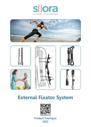 external fixator catalog cover