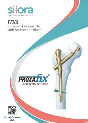 proxafix catalog cover