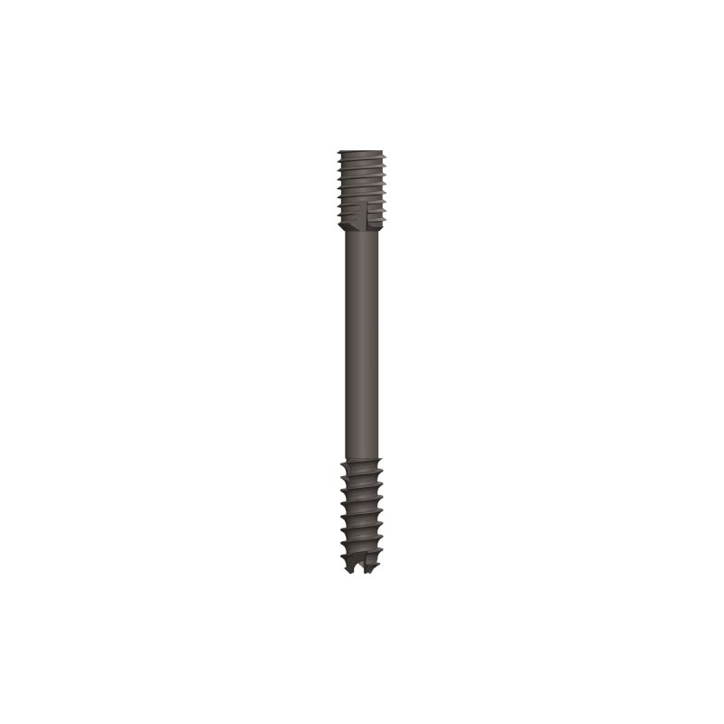 4.5mm/ 5.5mm Cannulated Screw - Titanium