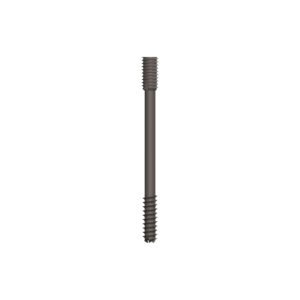 5.5mm/ 6.5mm Cannulated Screw – Titanium