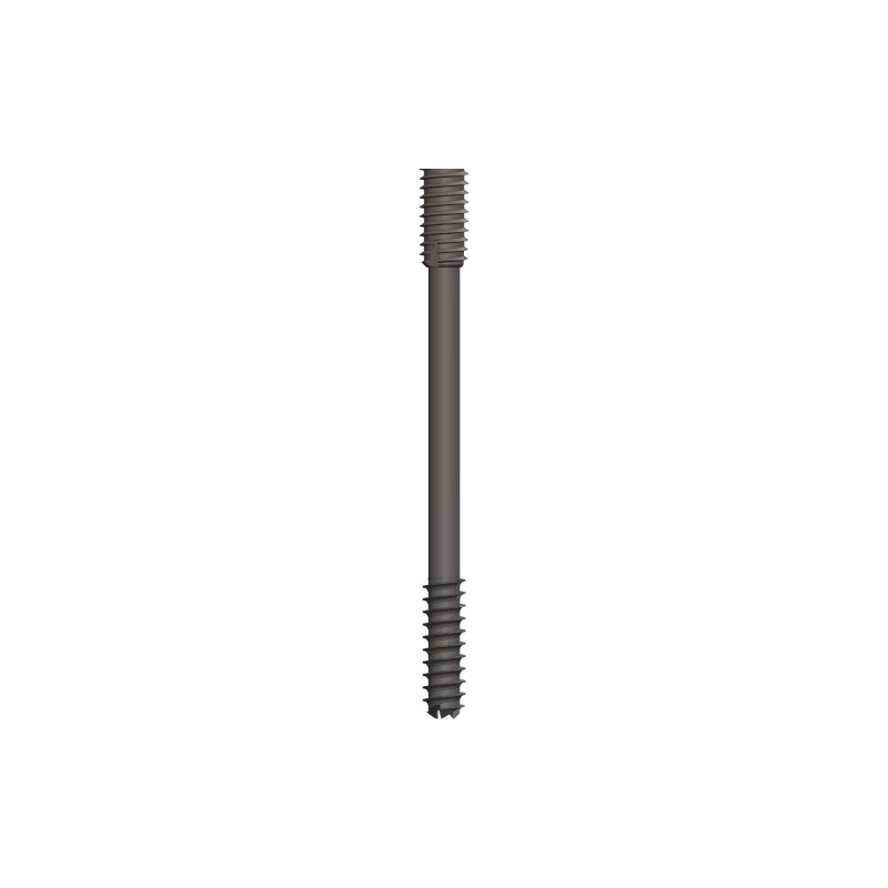 5.5mm/ 6.5mm Cannulated Screw - Titanium