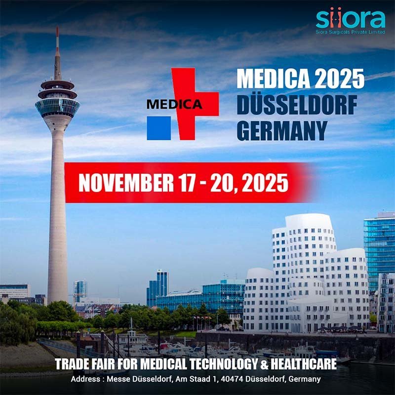 Medica Germany 2025