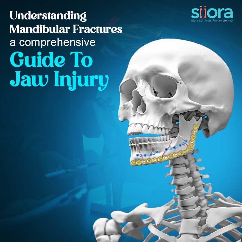 guide to jaw injury