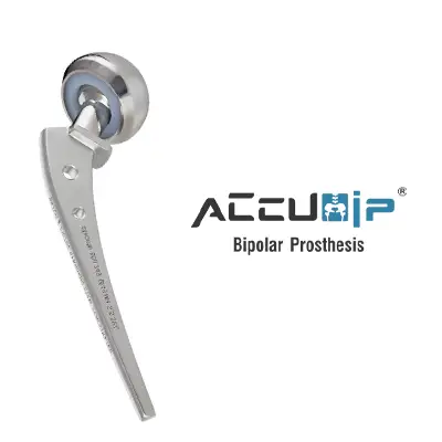 ACCUHIP logo