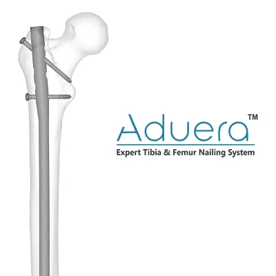 ADUERA logo