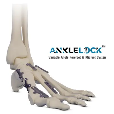 ANKLELOCK logo