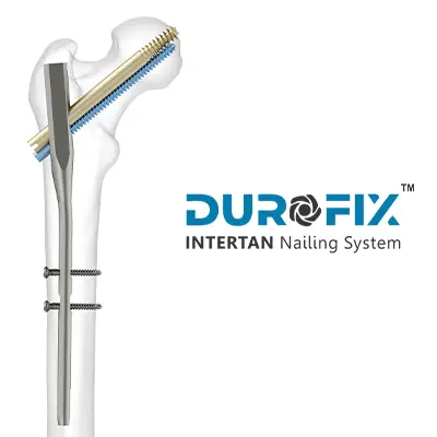 DUROFIX logo