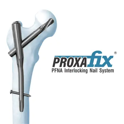 PROXAFIX logo