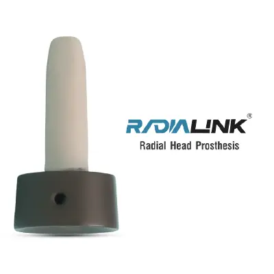 RADIALINK knee
