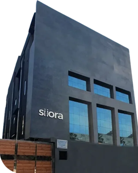 siora factory
