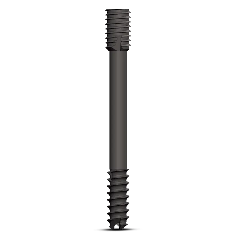 4.5mm / 5.5mm Cannulated Screw – Titanium