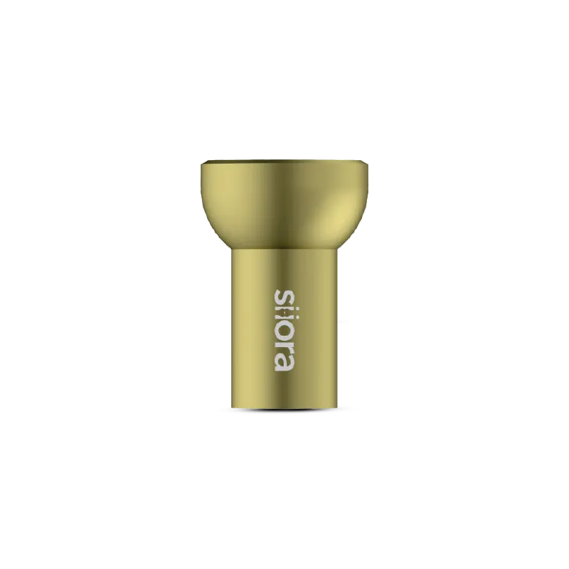Condyler Screw Cap for Multilock Retrograde Femoral Nail – Titanium