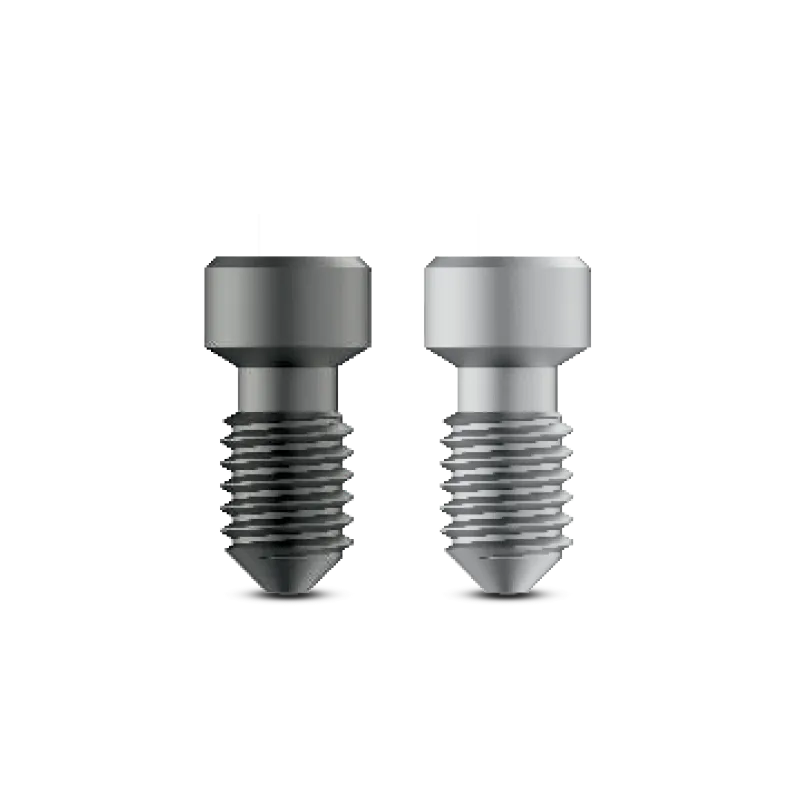 End Cap For PFNA Cephalic Screw