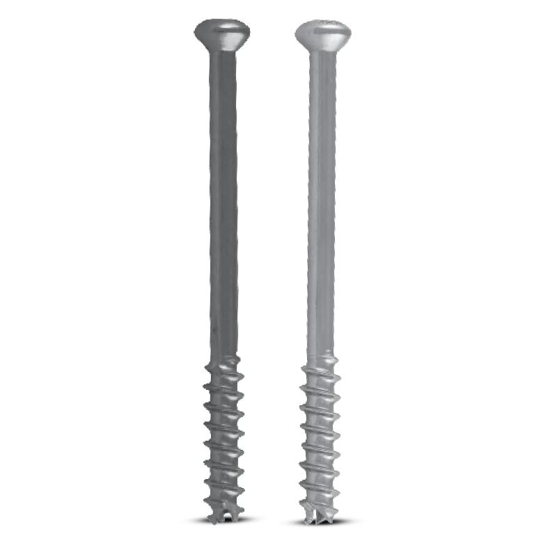 Large Cannulated Cancellous Screw 7.0 MM Dia. 32 MM Thread