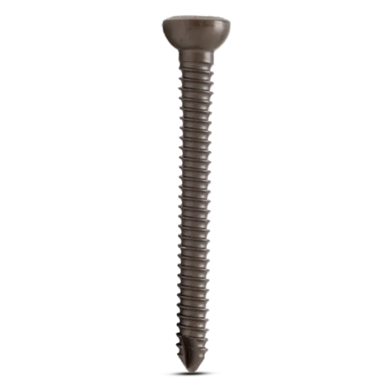 MHN Locking Bolt Star Drive – Dia. 3.5mm – Titanium