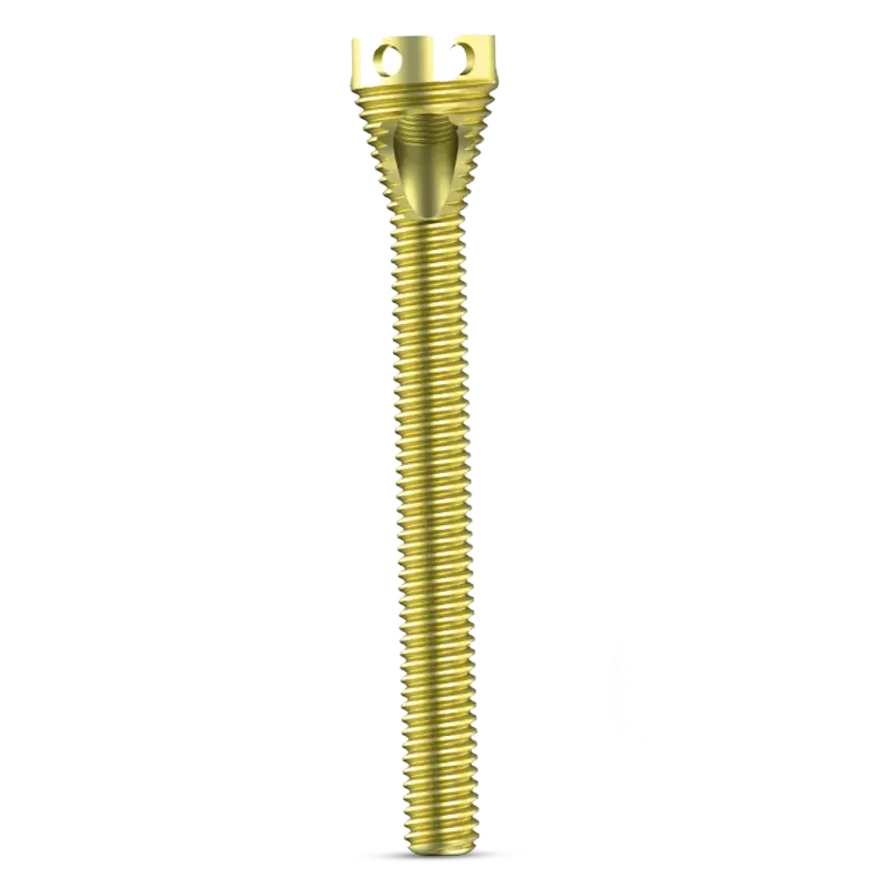 MHN Multifix Proximal Screw – Dia. 4.5mm – Titanium