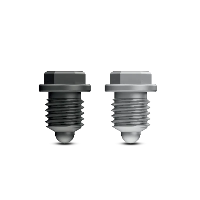 PFNA Nail End Cap (use with Cephalic Screw)