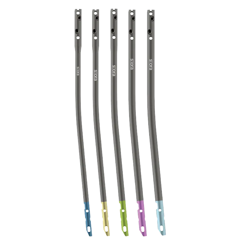 Rigifix™ Multilock Retrograde Femoral Nail – Long