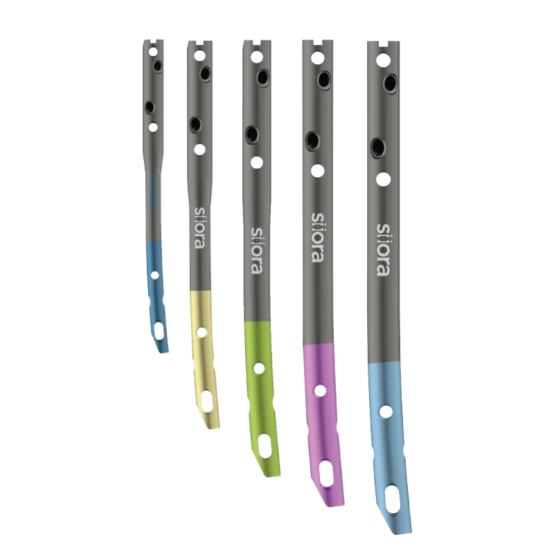 Rigifix™ Multilock Retrograde Femoral Nail – Short
